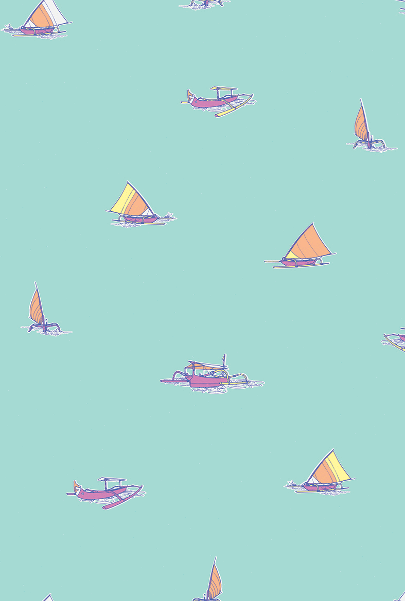 Boat/Aqua